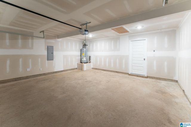 245 TROUBADOUR LANE, Jasper, AL 35501