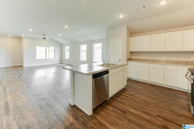 245 TROUBADOUR LANE, Jasper, AL 35501