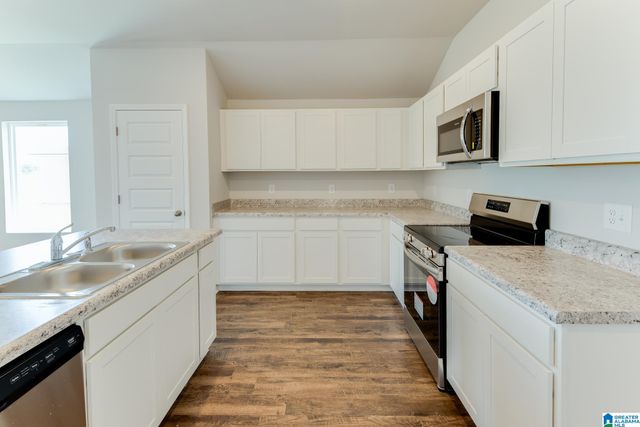 245 TROUBADOUR LANE, Jasper, AL 35501