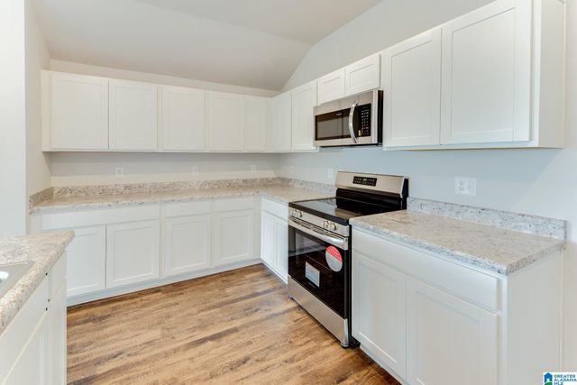 245 TROUBADOUR LANE, Jasper, AL 35501