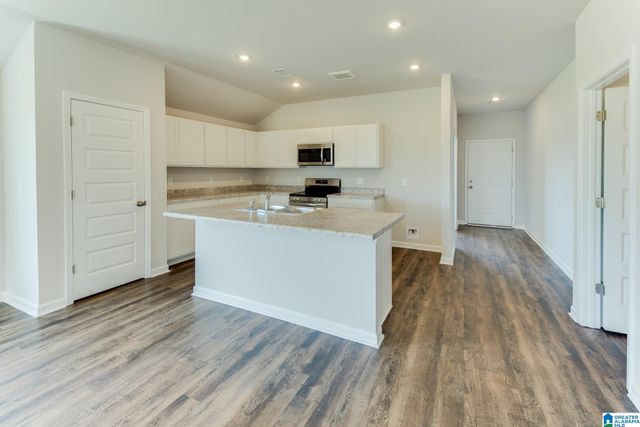 245 TROUBADOUR LANE, Jasper, AL 35501