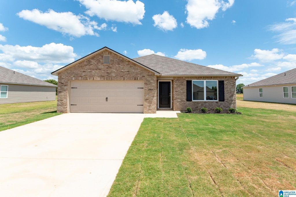 245 TROUBADOUR LANE, Jasper, AL 35501