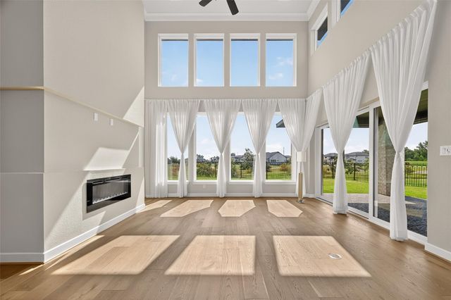 4906 Tanyard Manor Drive, Sugar Land, TX 77479