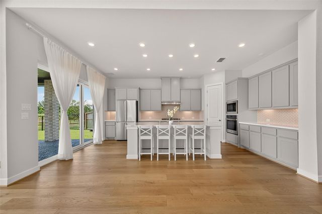 4906 Tanyard Manor Drive, Sugar Land, TX 77479