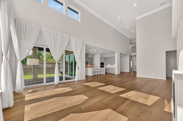 4906 Tanyard Manor Drive, Sugar Land, TX 77479