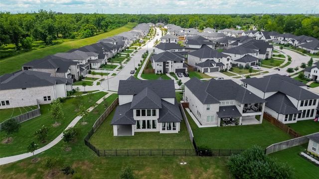 4906 Tanyard Manor Drive, Sugar Land, TX 77479