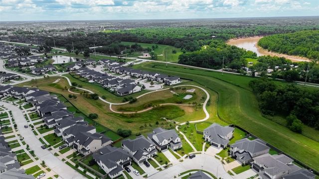 4906 Tanyard Manor Drive, Sugar Land, TX 77479