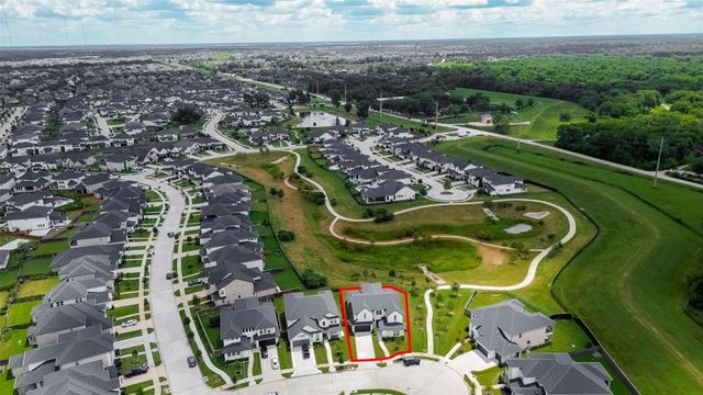 4906 Tanyard Manor Drive, Sugar Land, TX 77479