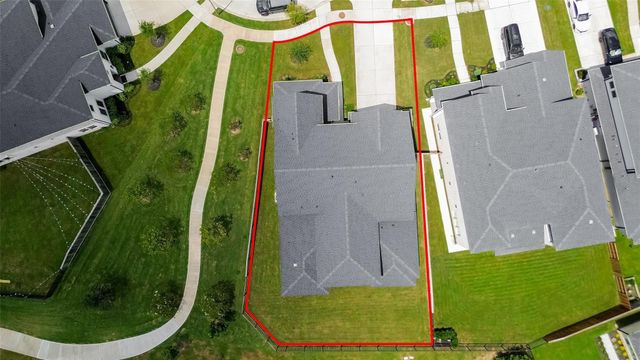 4906 Tanyard Manor Drive, Sugar Land, TX 77479