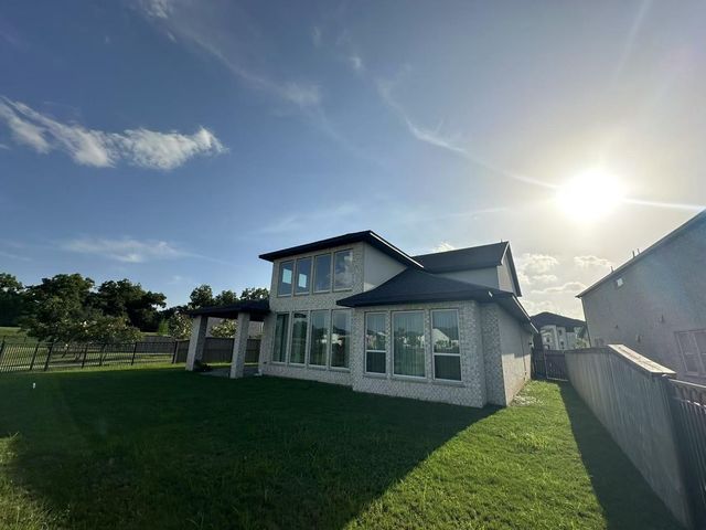 4906 Tanyard Manor Drive, Sugar Land, TX 77479
