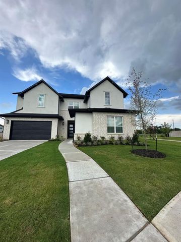 4906 Tanyard Manor Drive, Sugar Land, TX 77479