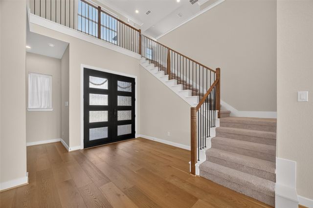 4906 Tanyard Manor Drive, Sugar Land, TX 77479