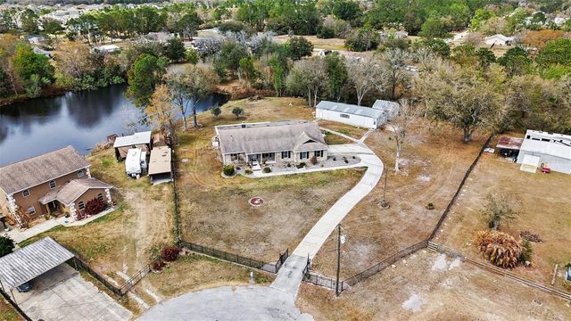 31835 CROMWELL LANE, Wesley Chapel, FL 33543