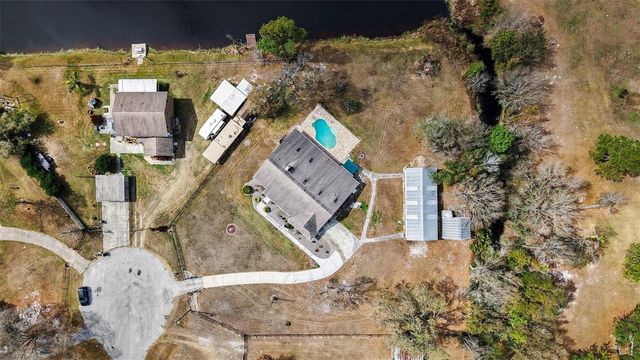 31835 CROMWELL LANE, Wesley Chapel, FL 33543