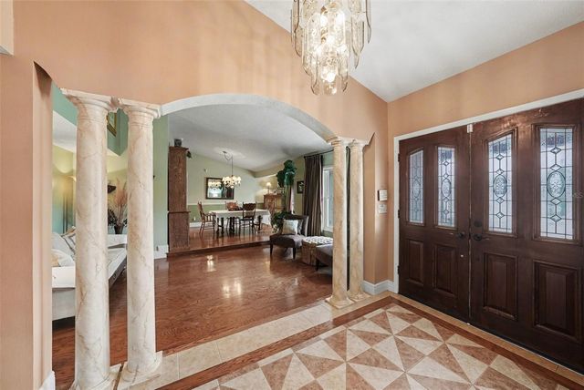 31835 CROMWELL LANE, Wesley Chapel, FL 33543