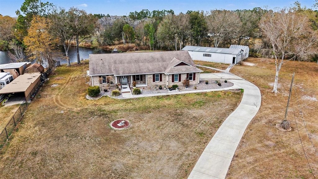 31835 CROMWELL LANE, Wesley Chapel, FL 33543