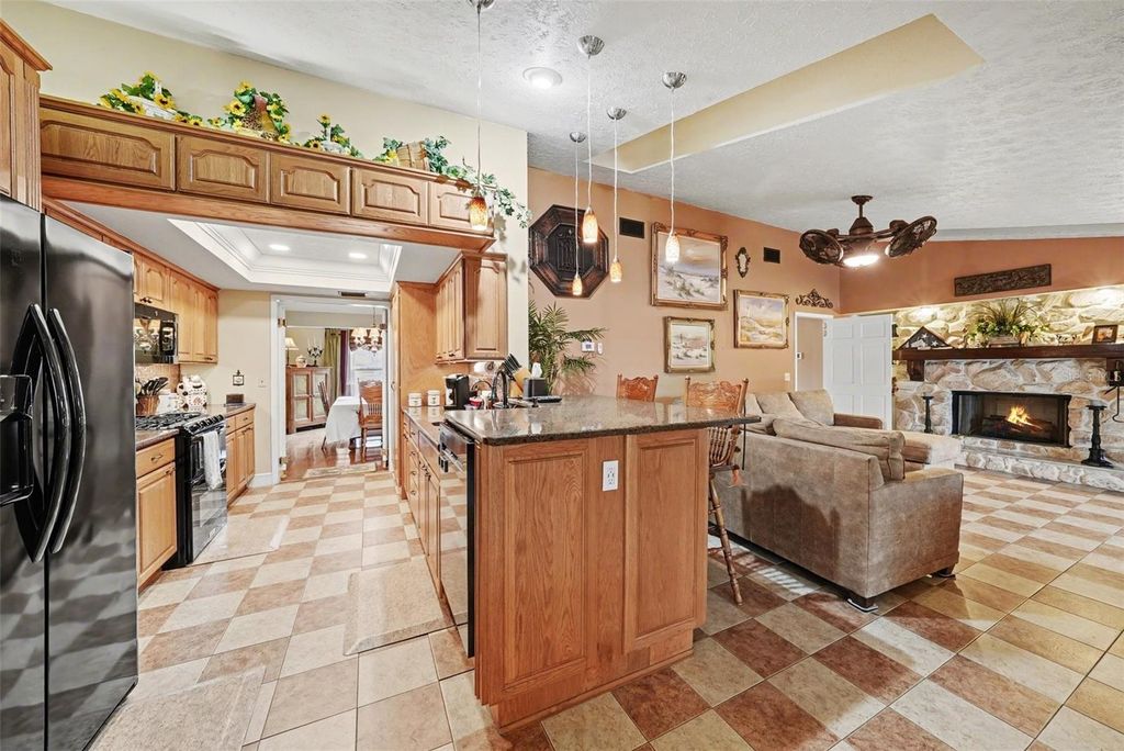 Image 12 of property listing at 31835 CROMWELL LANE, Wesley Chapel, FL 33543