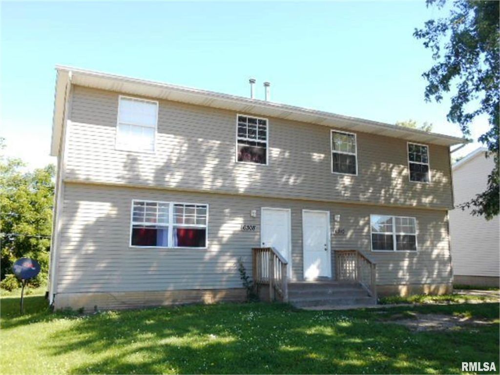 6308 APPOMATTOX Road, Davenport, IA 52806