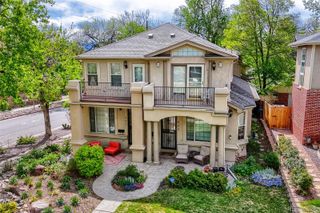 697 S Corona Street, Denver, CO 80209