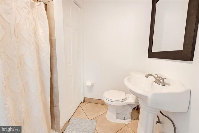 317 S DUNCAN ST, Baltimore, MD 21231