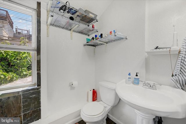 317 S DUNCAN ST, Baltimore, MD 21231