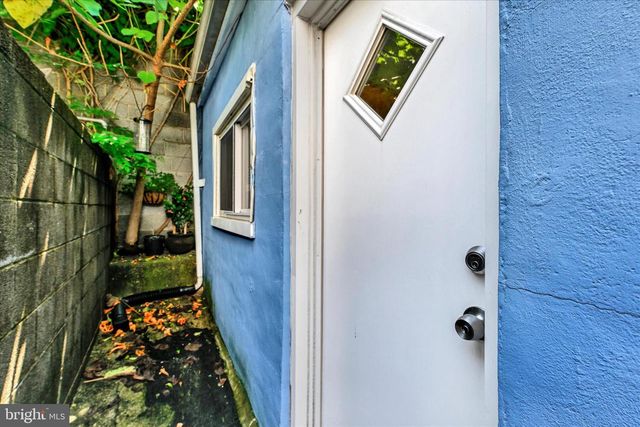 317 S DUNCAN ST, Baltimore, MD 21231