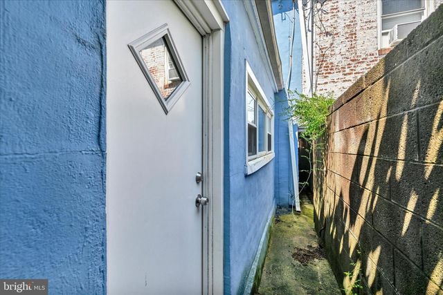 317 S DUNCAN ST, Baltimore, MD 21231