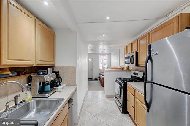 317 S DUNCAN ST, Baltimore, MD 21231