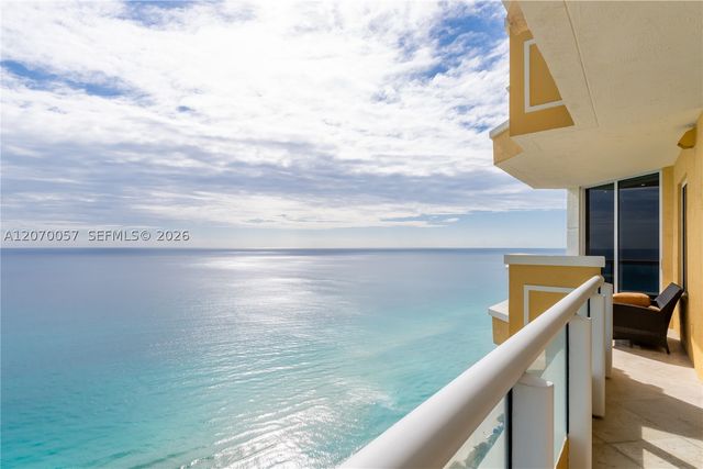 17875 Collins Ave 4001, Sunny Isles Beach, FL 33160