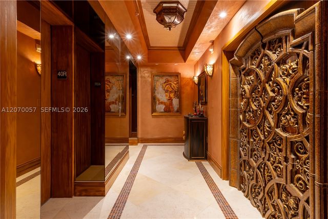 17875 Collins Ave 4001, Sunny Isles Beach, FL 33160