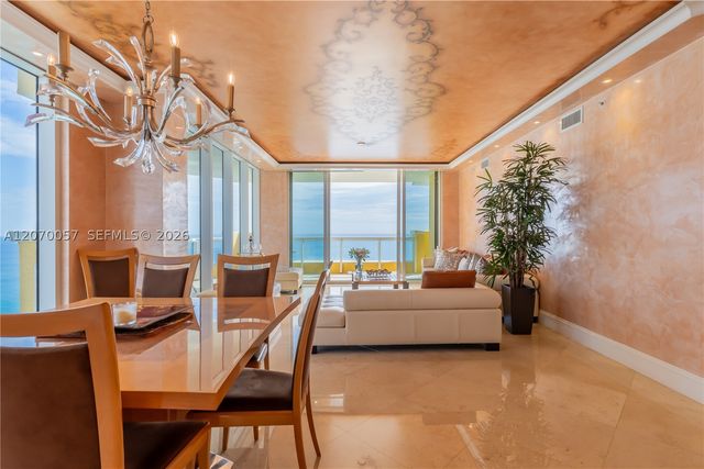 17875 Collins Ave 4001, Sunny Isles Beach, FL 33160