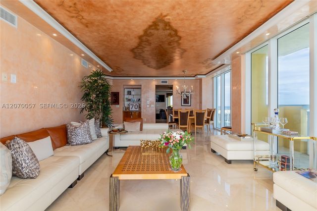 17875 Collins Ave 4001, Sunny Isles Beach, FL 33160
