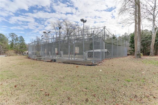 200 Wimbledon LN, Smithfield, VA 23430