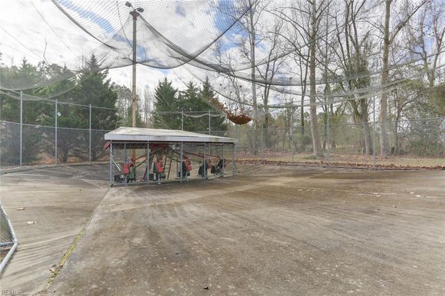 200 Wimbledon LN, Smithfield, VA 23430