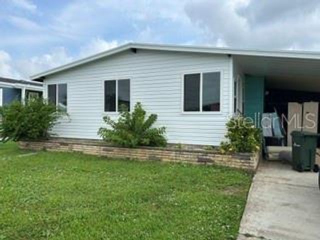 263 MARINER DRIVE, North Port, FL 34287