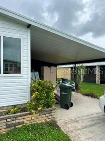 263 MARINER DRIVE, North Port, FL 34287