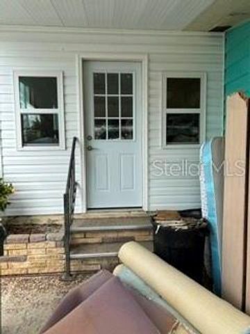 263 MARINER DRIVE, North Port, FL 34287