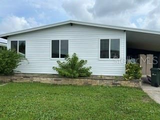 263 MARINER DRIVE, North Port, FL 34287