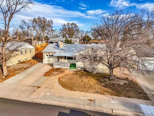 1512 Saratoga Rd, Pueblo, CO 81001