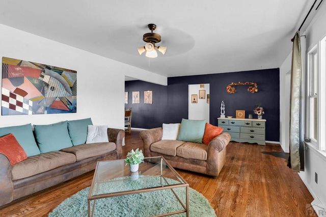 1512 Saratoga Rd, Pueblo, CO 81001