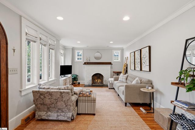 309 Randall Street, Greenville, SC 29609