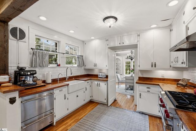 309 Randall Street, Greenville, SC 29609