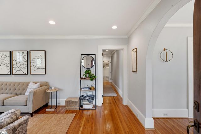 309 Randall Street, Greenville, SC 29609