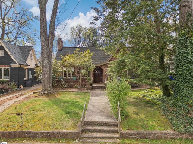 309 Randall Street, Greenville, SC 29609