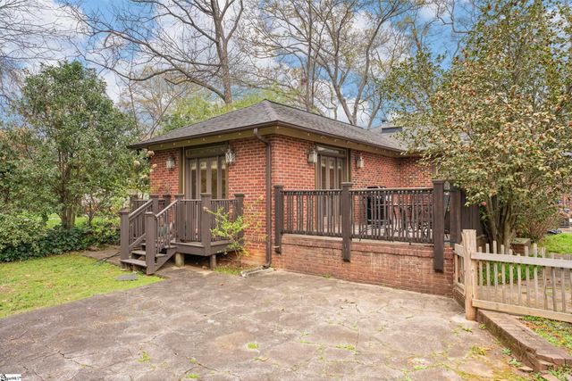 309 Randall Street, Greenville, SC 29609