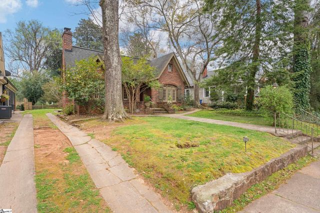 309 Randall Street, Greenville, SC 29609