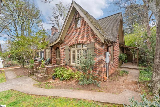 309 Randall Street, Greenville, SC 29609