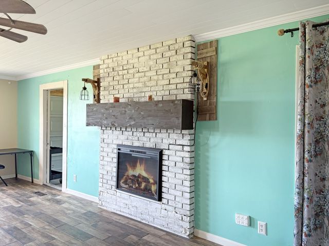 1390 Cooley Ford Rd, Tennessee Ridge, TN 37178