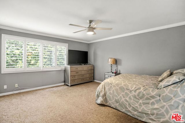 1110 S Shenandoah Street 8, Los Angeles, CA 90035