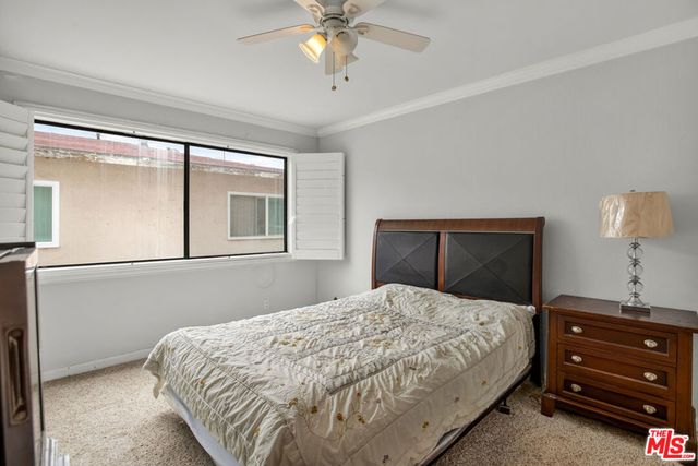 1110 S Shenandoah Street 8, Los Angeles, CA 90035